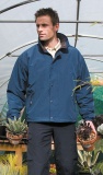 Herenjas Result Nylon Blouson